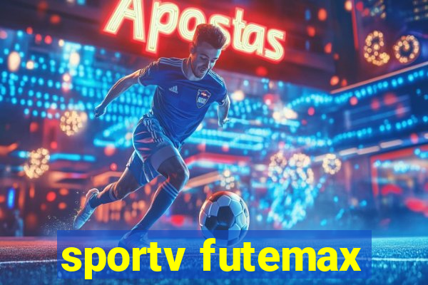 sportv futemax